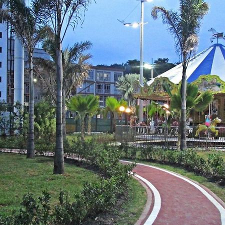 Apartamento no Canto do Forte, Luxuoso e Confortável, 2 Suítes, Varanda Gourmet Praia Grande  Exterior foto