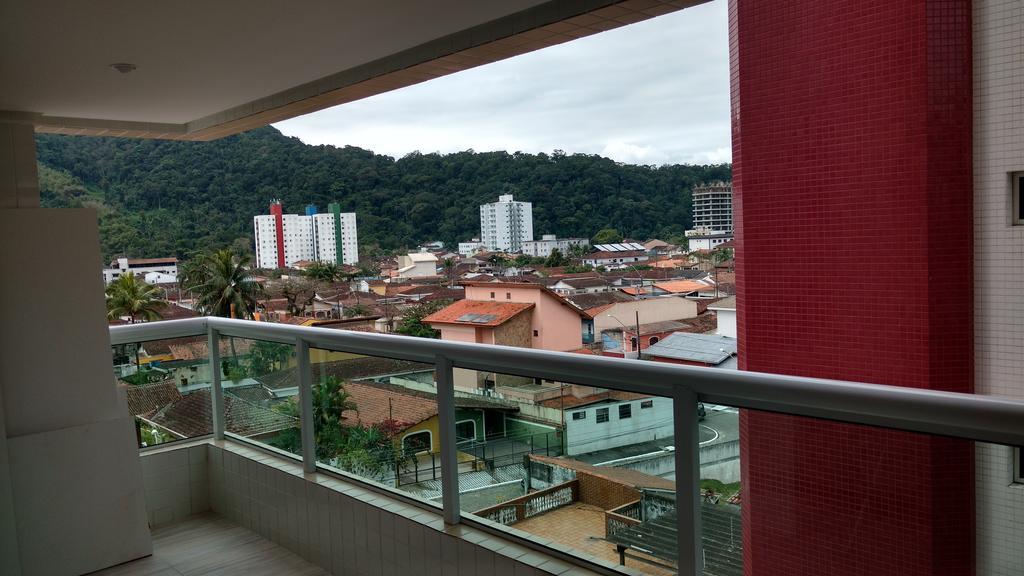 Apartamento no Canto do Forte, Luxuoso e Confortável, 2 Suítes, Varanda Gourmet Praia Grande  Exterior foto