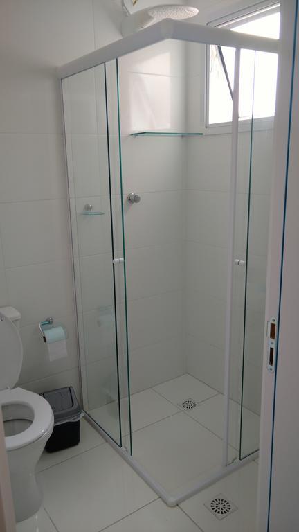 Apartamento no Canto do Forte, Luxuoso e Confortável, 2 Suítes, Varanda Gourmet Praia Grande  Exterior foto