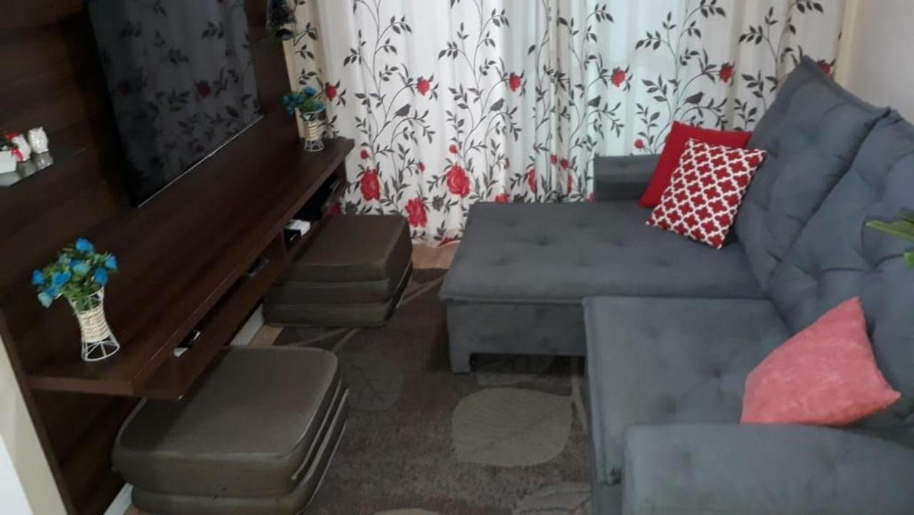Apartamento no Canto do Forte, Luxuoso e Confortável, 2 Suítes, Varanda Gourmet Praia Grande  Exterior foto